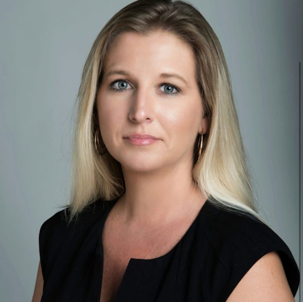 Meet your Posher, Christina